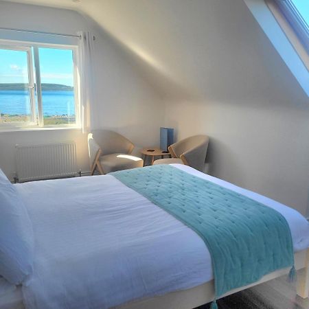 An Creagan Bed And Breakfast Inisheer Bagian luar foto