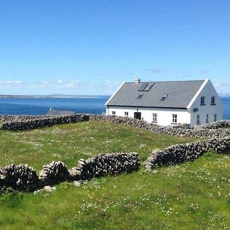 An Creagan Bed And Breakfast Inisheer Bagian luar foto