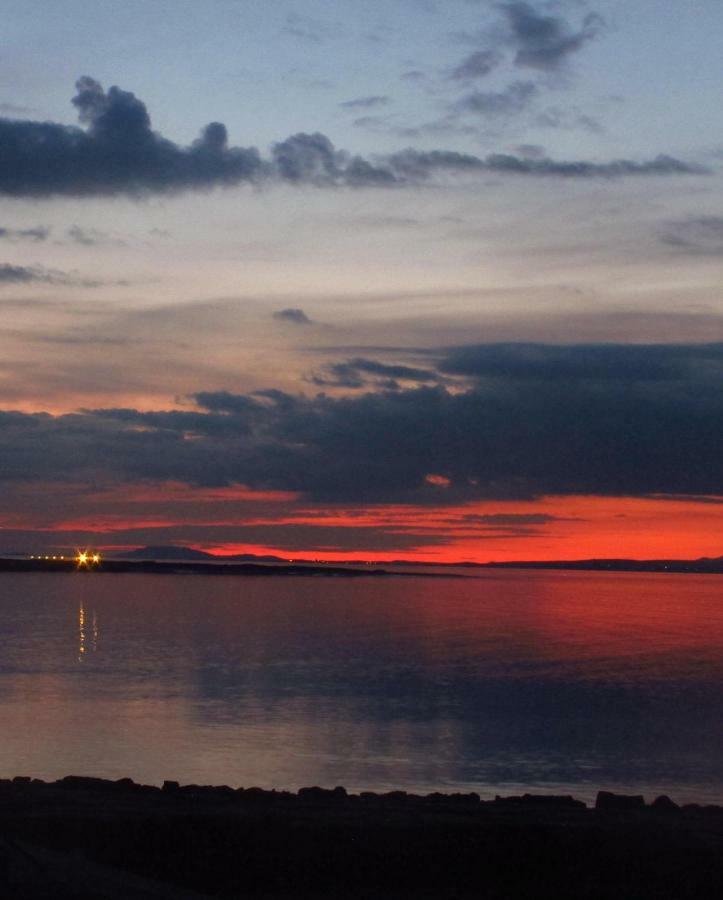 An Creagan Bed And Breakfast Inisheer Bagian luar foto