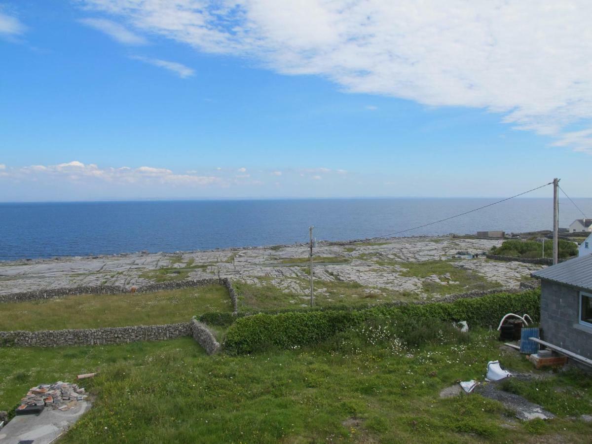 An Creagan Bed And Breakfast Inisheer Bagian luar foto