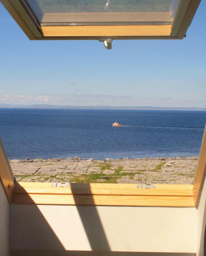 An Creagan Bed And Breakfast Inisheer Bagian luar foto