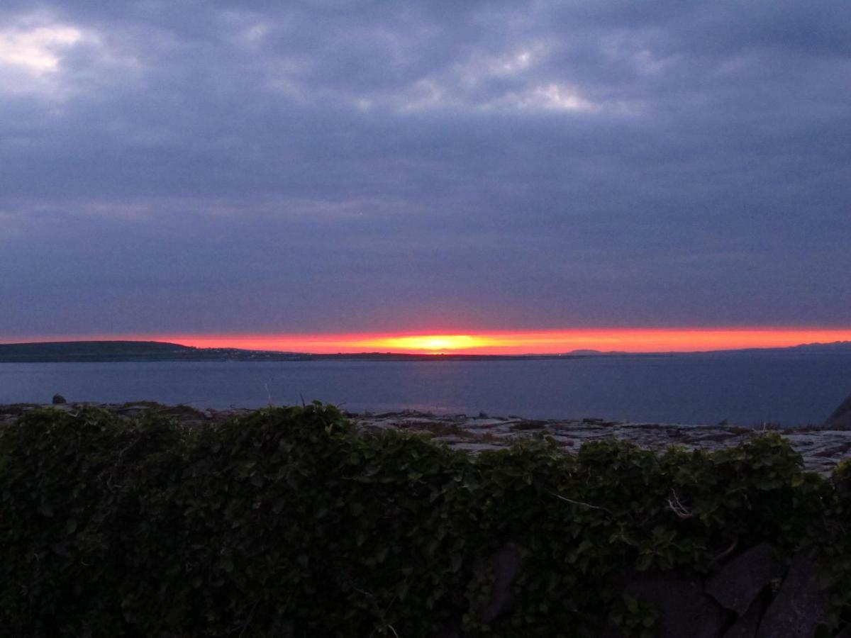 An Creagan Bed And Breakfast Inisheer Bagian luar foto