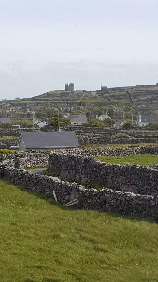 An Creagan Bed And Breakfast Inisheer Bagian luar foto